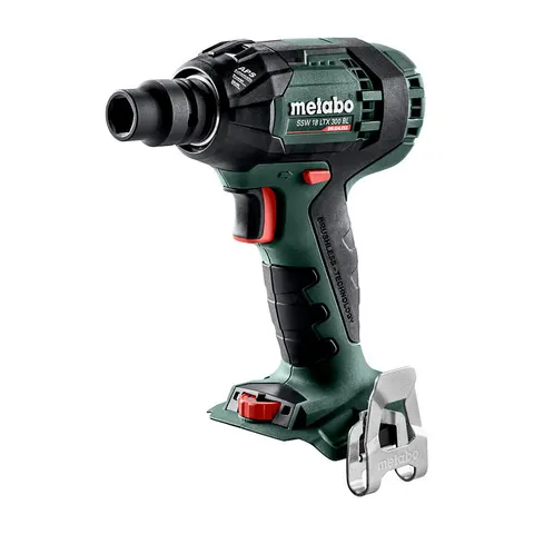 Metabo SSW 18 LTX 300 BL – Bild 1