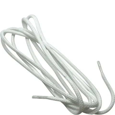 2GO Laces White - 65cm – image 1