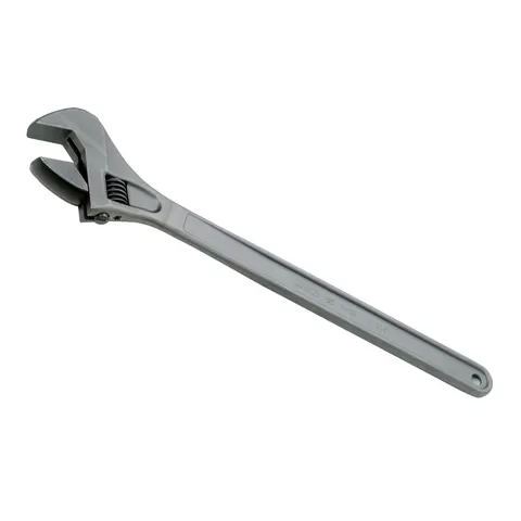 Bahco 80 Series Adjustable Spanner Black – 005376 – image 1