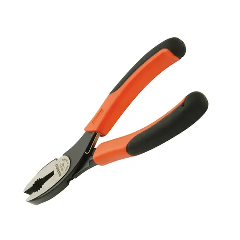Bahco Combinatietang - 2628g-160 – afbeelding 1