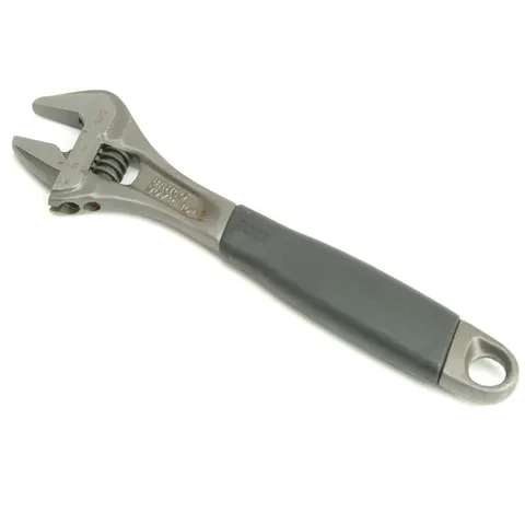 Bahco 90 Series Ergo Adjustable Spanner – 9070 – image 1