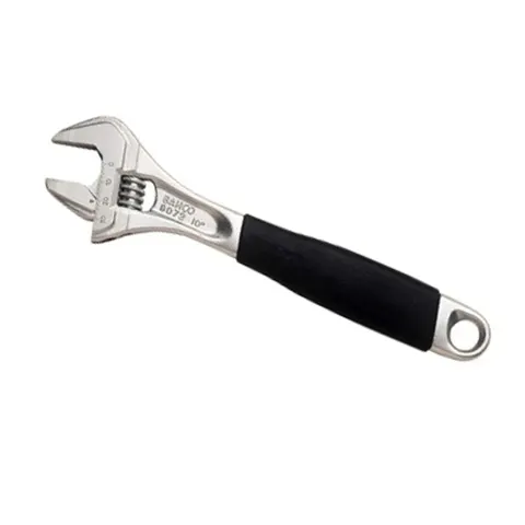 Bahco 90 Series Ergo Adjustable Spanner 150mm – 9070C – image 1