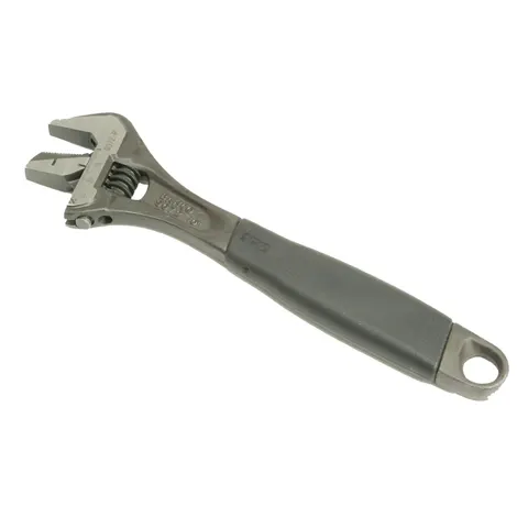 Bahco 90 Series Ergo Adjustable Spanner Reversible Jaw – 9071P – image 1