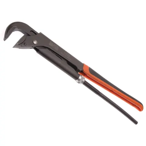 Bahco Ergo Pipe Wrench – 1420 – image 1