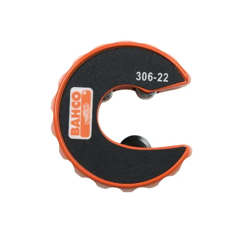 Bahco Automatic Pipe Cutter – image 1