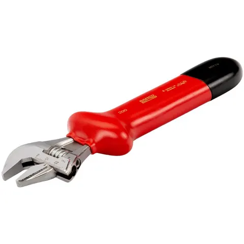 BAHCO Verstelbare steeksleutel 8070V - 8074V – afbeelding 1