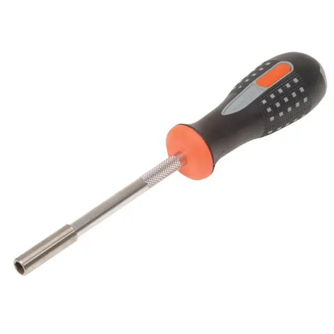 Bahco 808050A Screwdriver + Bits – image 1