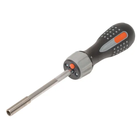 Bahco Bit-Ratschen-Schraubendreher – 808050L – Bild 1