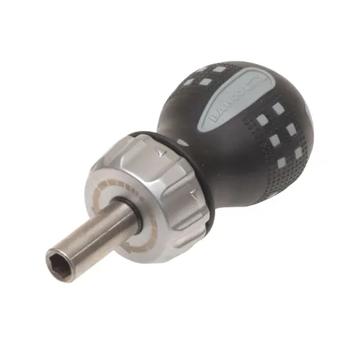 Bahco Bit-Ratschen-Schraubendreher – 808050S – Bild 1
