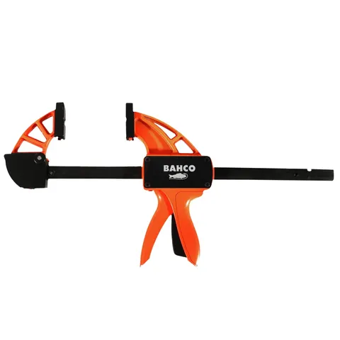 Bahco QCG-300 Snelklem - 300mm – afbeelding 1