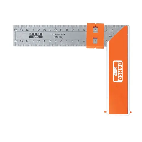 Bahco Try Square – image 1
