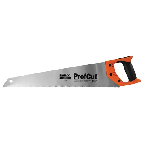 Bahco PC 22 INS ProfCut Hand Saw for Insulation Materials – image 1