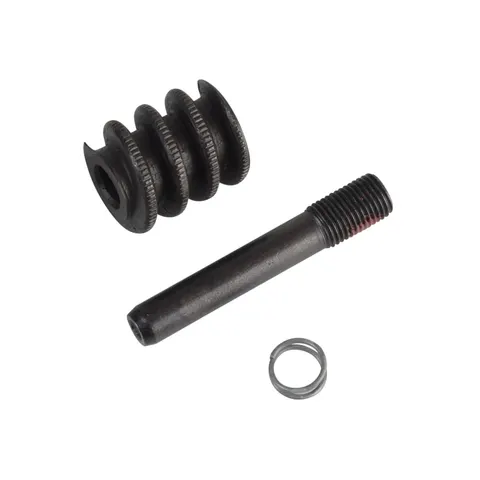 Bahco 8073-2 Spare Knurl & Pin Only – image 1