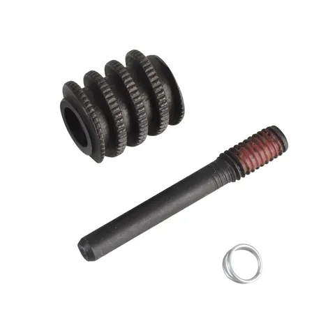 Bahco 9031-2 Spare Knurl & Pin & Spring – image 1