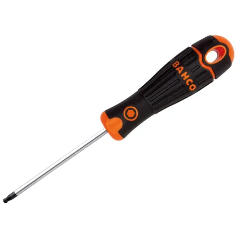 Bahco Ball End Hexagon Screwdriver – B143050100 – image 1