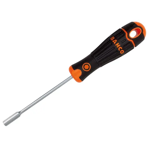 Bahco Bahcofit Nut Driver 10.0 X 150Mm – image 1