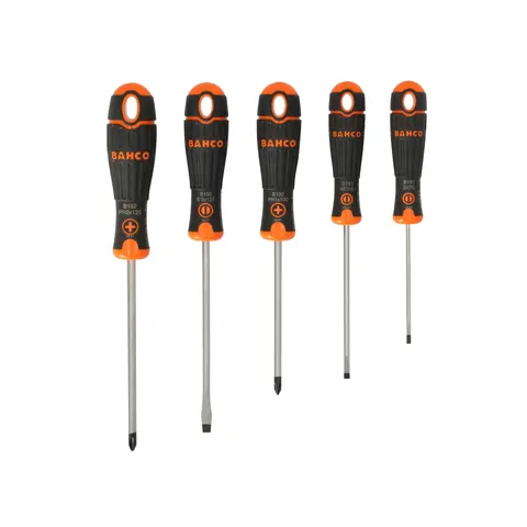 Bahcofit Schrdr SET 5D – afbeelding 1