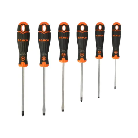 Bahco Schraubendreher-Set – B219016 – Bild 1