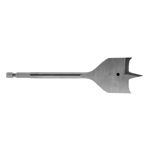 Bahco 9629 Hex Shank Flat Wood Drill Bit – 962938BAH – image 1
