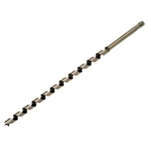 Bahco 9627 Series Long Combination Auger Drill Bit – 96276460 – image 1