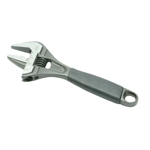 Bahco 90 Series Ergo Adjustable Spanner Wide Jaw – 9029 – image 1