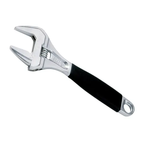 Bahco 90 Series Ergo Adjustable Spanner Wide Jaw – 9029C – image 1