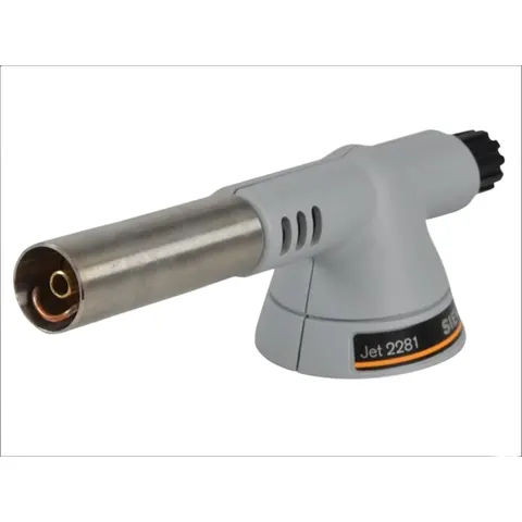 Sievert Handyjet Multi-Purpose Blowtorch – image 1