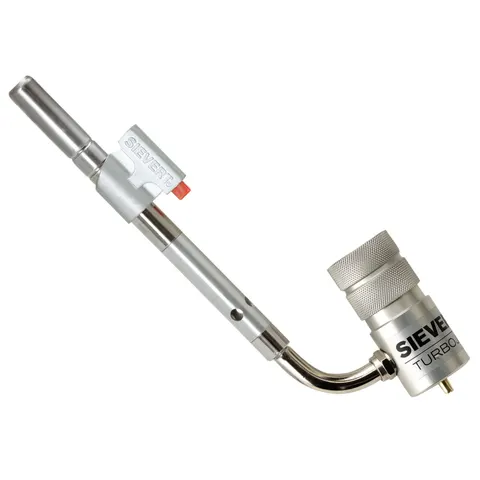Sievert Turbojet Single Burner 360 Swivel Torch – image 1