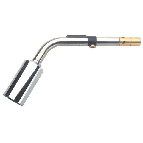 Sievert Promatic Soft Flame Burner – image 1