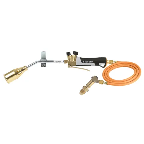 Sievert Detail Roofing Gas Torch Kit – image 1