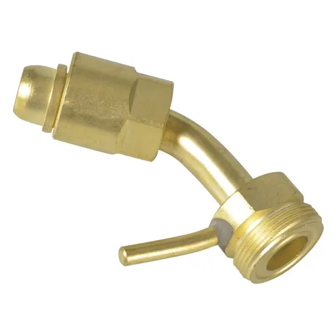 Sievert Pro 86/88 Short Neck Tube – 351102 – image 1
