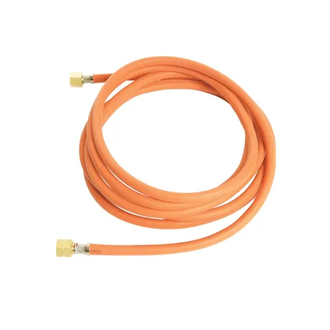 Sievert Gas Hose Assembly – image 1