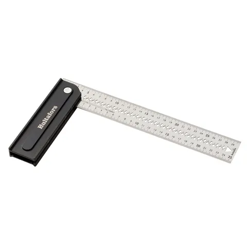 Hultafors Quattro 270 Adjustable Square – image 1