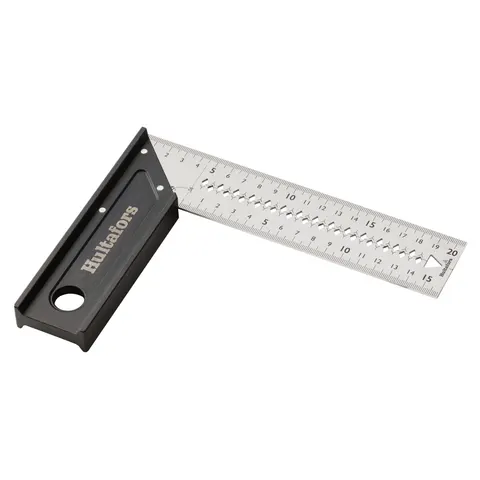 Hultafors Professional Square - 20cm (S20P) – image 1