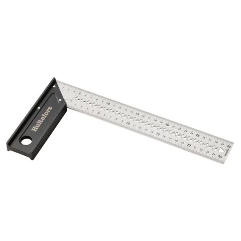 Hultafors Professional Square - 30cm (S30P) – image 1
