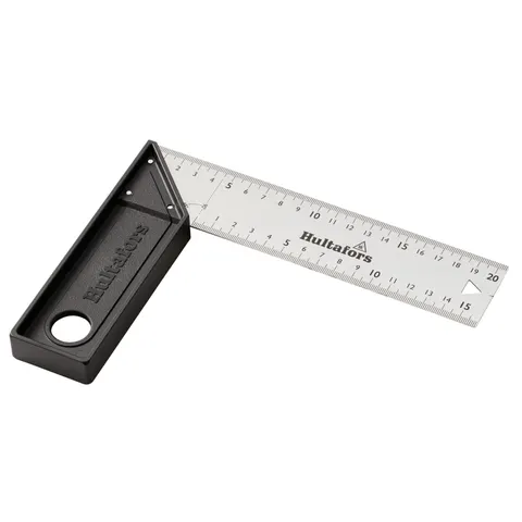 Hultafors Lightweight Square - 20cm (S20L) – image 1