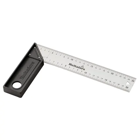 Hultafors Lightweight Square - 25cm (S25L) – image 1