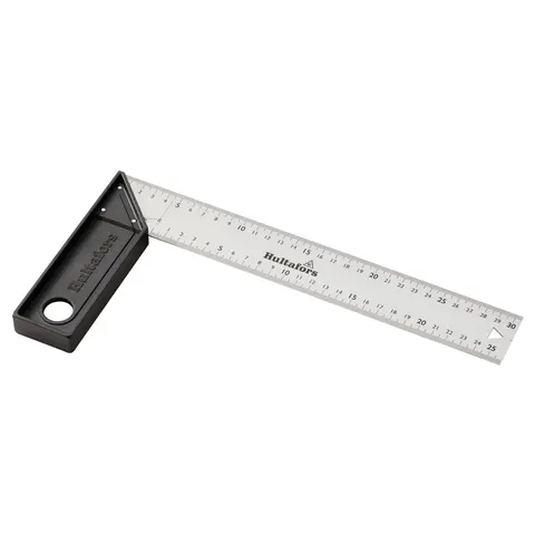 Hultafors Lightweight Square - 30cm (S30L) – image 1