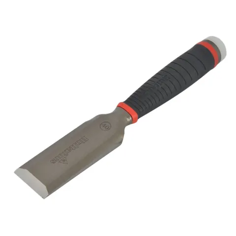 Hultafors Hdc40 Heavy-Duty Chisel 40Mm – image 1