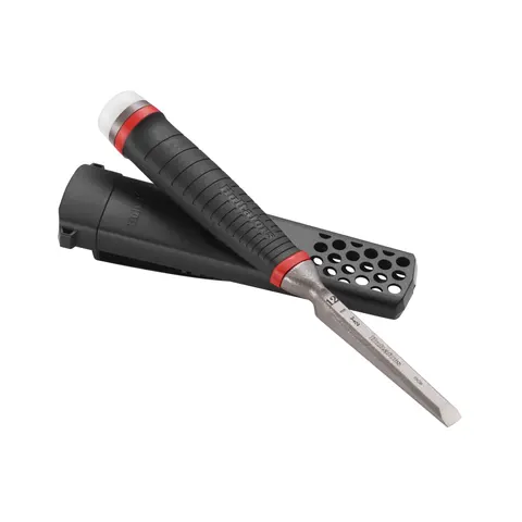 Hultafors - HDC12 Heavy-Duty Chisel 12mm – image 1