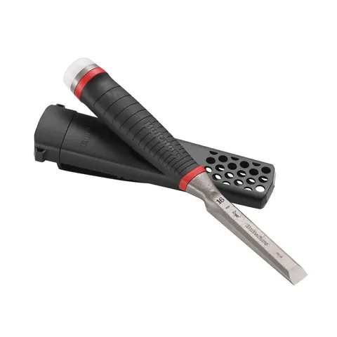 Hultafors Heavy-Duty Chisel (HDC) - 16mm (HDC 16) – image 1