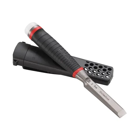 Hultafors HDC18 Heavy-Duty Chisel 18mm – image 1