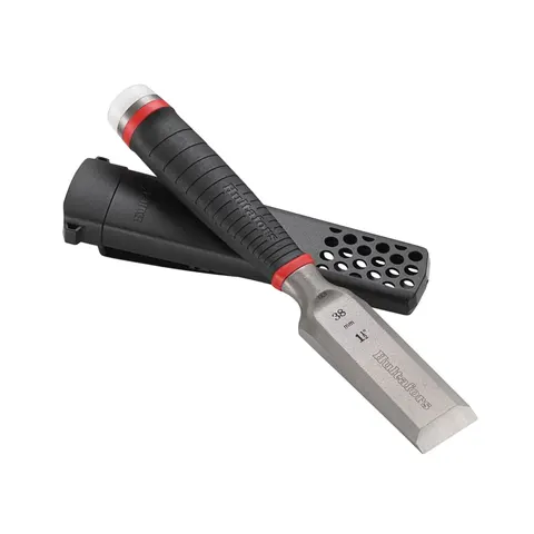 Hultafors HDC38 Heavy-Duty Chisel 38mm – image 1