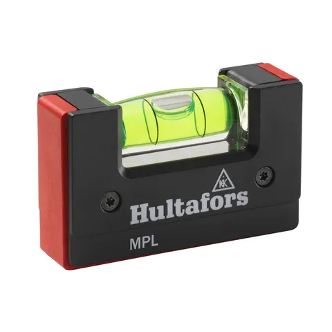 Hultafors MPL Mini Pocket Level – image 1
