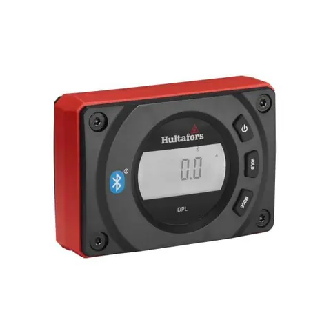 Hultafors DPL Digital Pocket Level – image 1