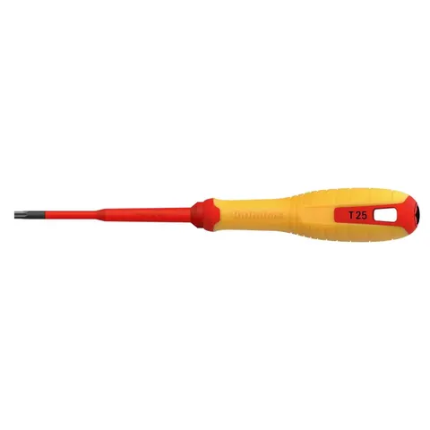 Hultafors VDE Torx® Screwdriver - T 25 – image 1