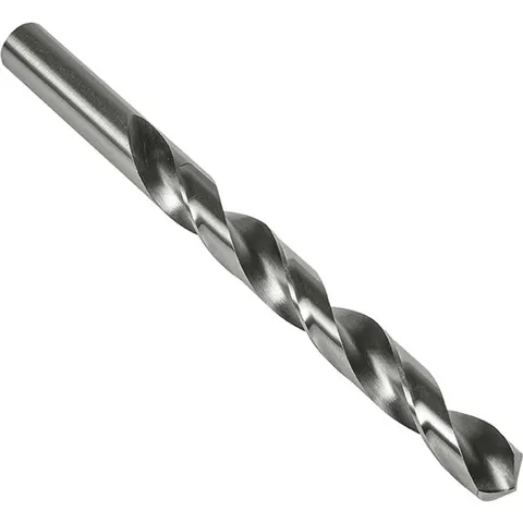 Dormer A100 HSS Jobber Drill Bit – A10072 – image 1