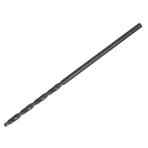 Dormer A100 HSS Jobber Drill Bit – A10012 – image 1