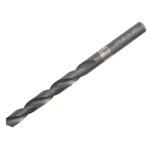 Dormer A100 HSS Jobber Drill Bit – A100100 – image 1