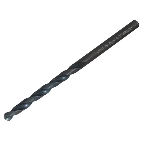 Dormer A100 HSS Jobber Drill Bit – A10041 – image 1